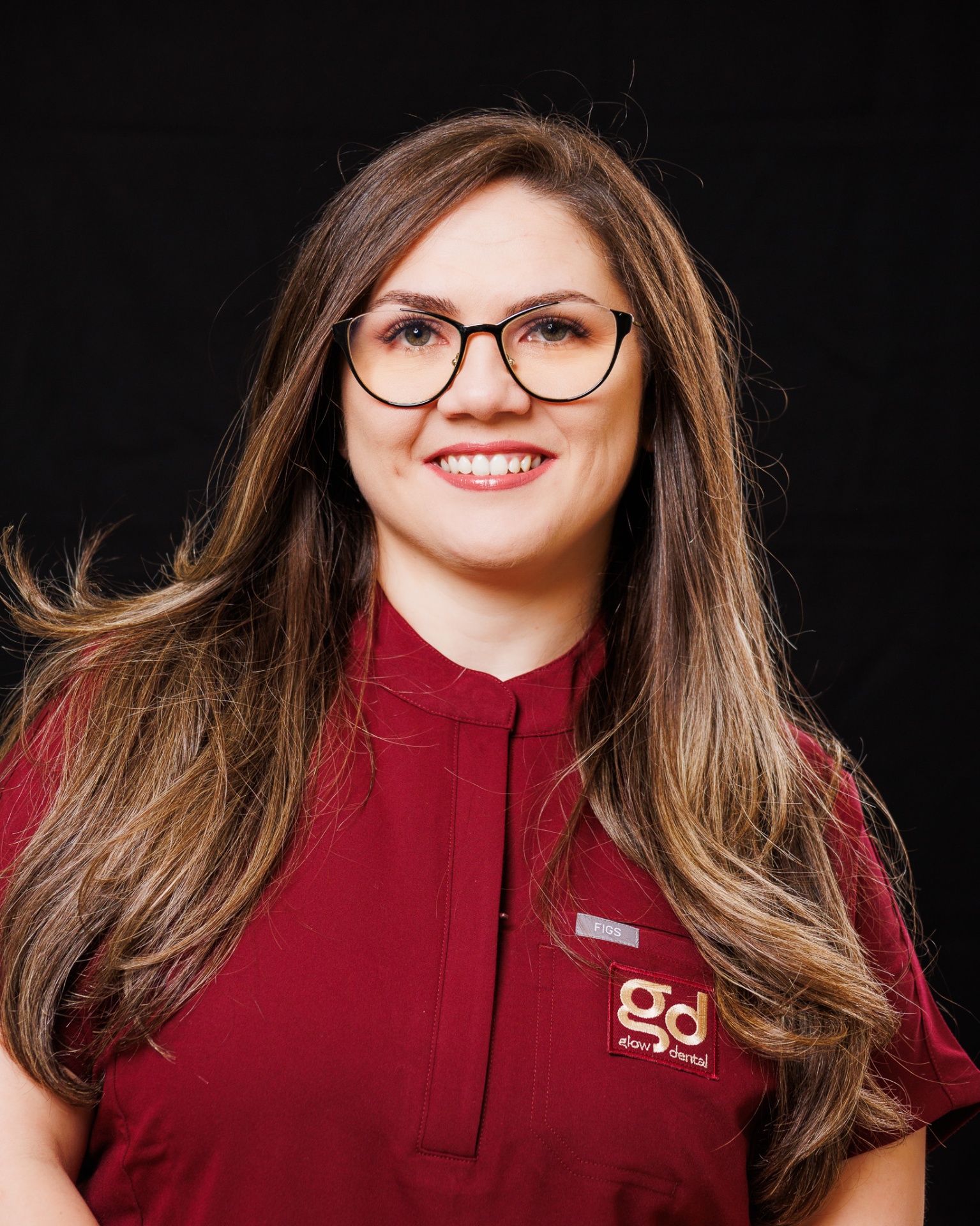Dr. Oana Paul (Costan) — Medic specialist în ortodonție și ortopedie dento-facială, Glow Dental Cluj-Napoca